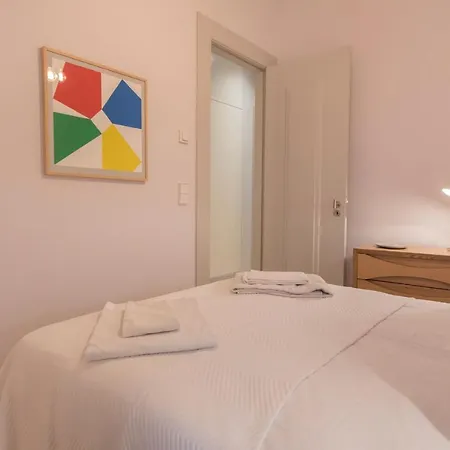 Lejlighed Charming 3 Bedroom Wonder Downtown By Lovelystay *