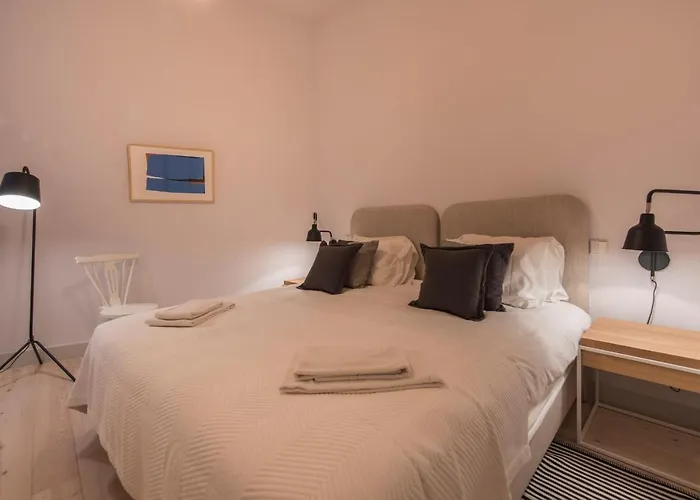 Charming 3 Bedroom Wonder Downtown By Lovelystay Appartement *