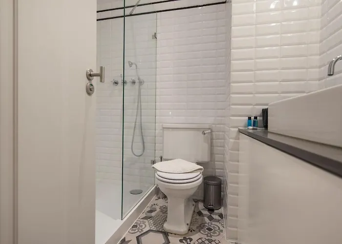 Appartement Charming 3 Bedroom Wonder Downtown By Lovelystay