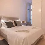 アパート Charming 3 Bedroom Wonder Downtown By Lovelystay *