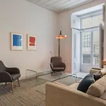 Charming 3 Bedroom Wonder Downtown By Lovelystay アパート リスボン
