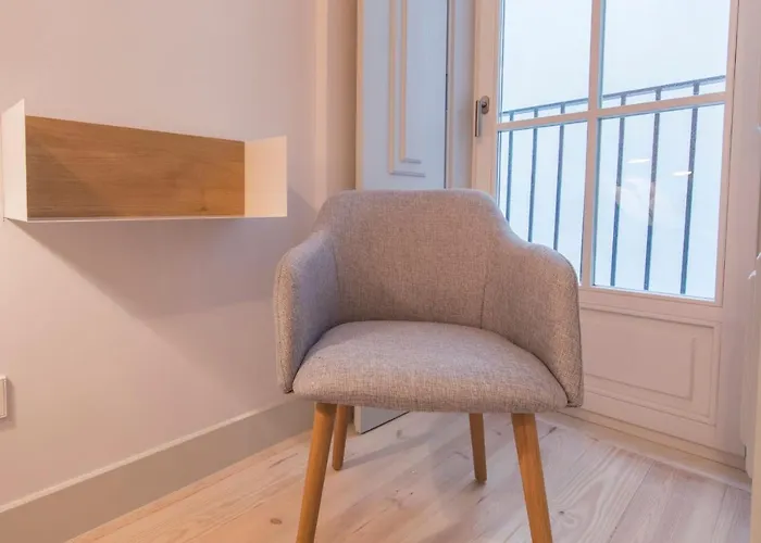 Apartmán Charming 3 Bedroom Wonder Downtown By Lovelystay *