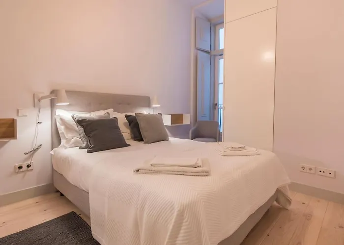 Apartmán Charming 3 Bedroom Wonder Downtown By Lovelystay *