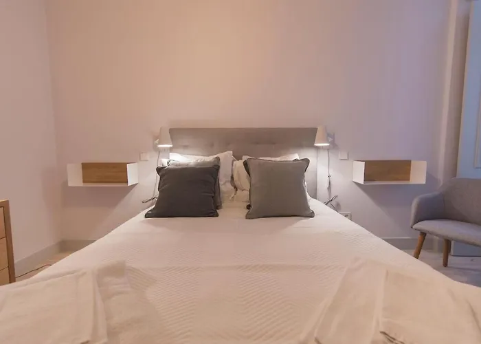 Charming 3 Bedroom Wonder Downtown By Lovelystay Apartmán *