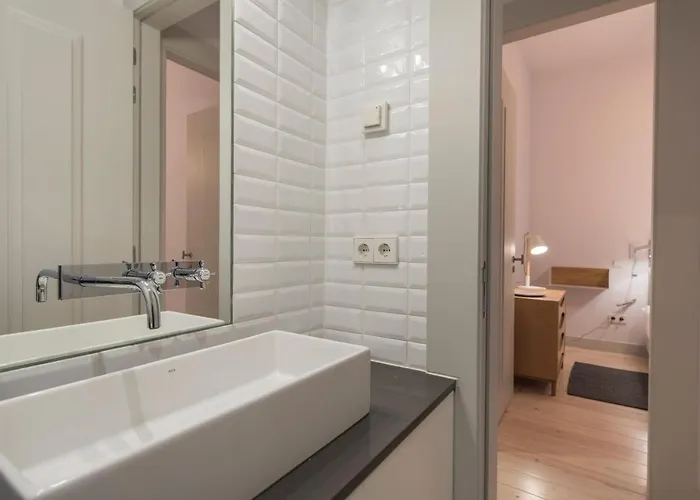 Apartmán Charming 3 Bedroom Wonder Downtown By Lovelystay *