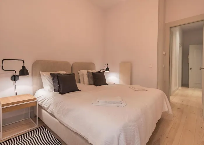 Charming 3 Bedroom Wonder Downtown By Lovelystay Apartmán *