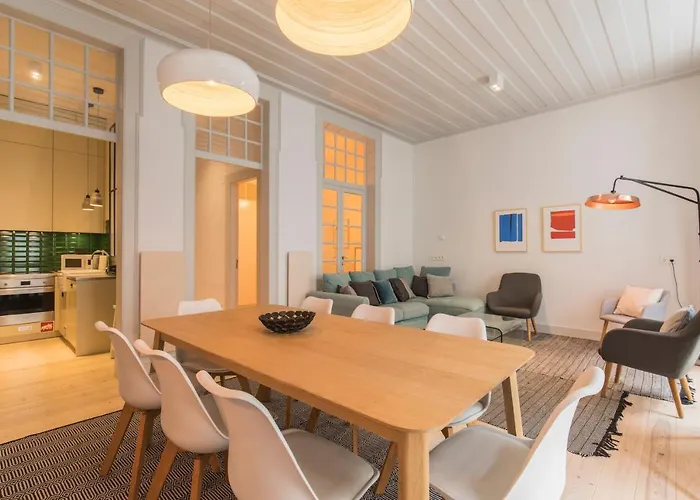Charming 3 Bedroom Wonder Downtown By Lovelystay Apartmán *