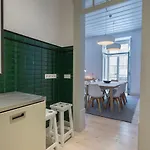 Charming 3 Bedroom Wonder Downtown By Lovelystay * Lisboa
