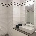 شقة Charming 3 Bedroom Wonder Downtown By Lovelystay Lisboa